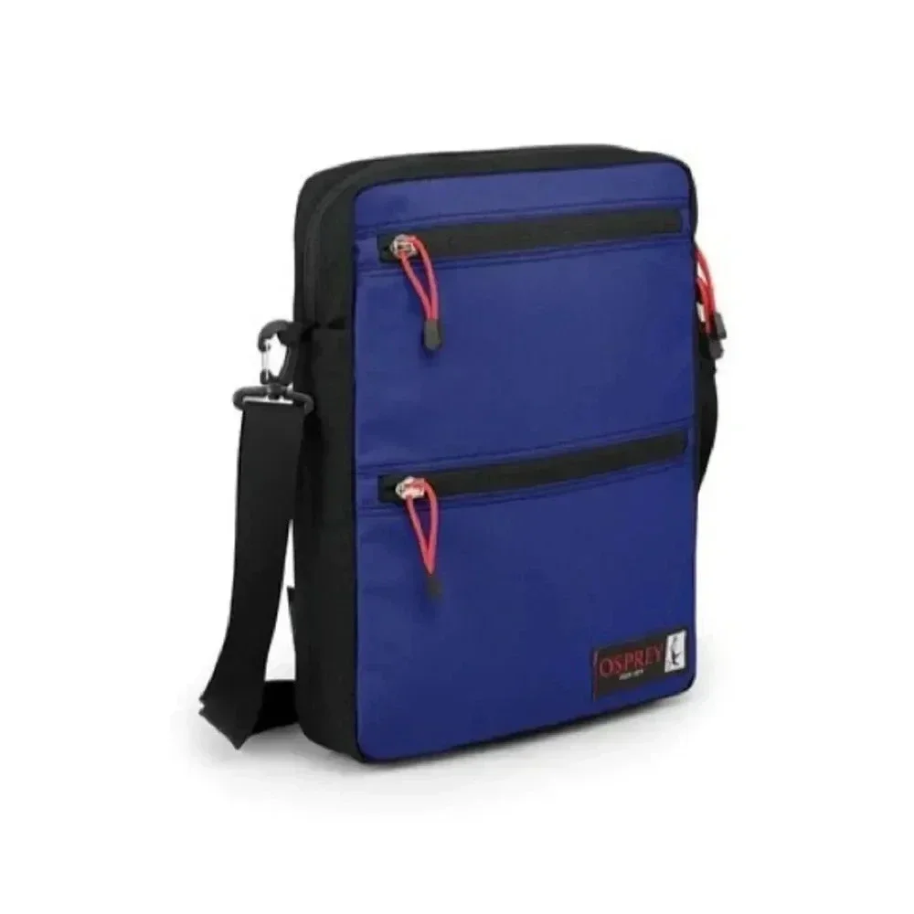 Osprey Heritage Scarab Musette Pack Laptop Bag